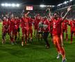 Sepsi Sfântu Gheorghe a câștigat Cupa României, după o finală cu FC Voluntari, scor 2-1. Este primul trofeu din istoria clubului covăsnean și evidențiază trendul ascendent avut de la înființare.