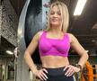 Decizie incredibilă luată de antrenoarea de fitness din Ucraina care a fost impresionată de o lecție de viață trăită în România