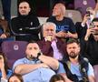 Bergodi, în extaz după ce a câștigat Cupa cu Sepsi: „Cel puțin play-off la anul!”