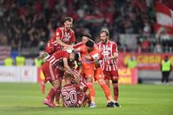 Finala Cupei României, decisă de ce s-a întâmplat în weekend? „Toată lumea voia să pierdem azi, că i-am luat punctele lui FCSB”