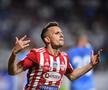 Bergodi, în extaz după ce a câștigat Cupa cu Sepsi: „Cel puțin play-off la anul!”