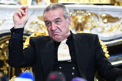 Gigi Becali