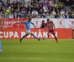 Bergodi, în extaz după ce a câștigat Cupa cu Sepsi: „Cel puțin play-off la anul!”