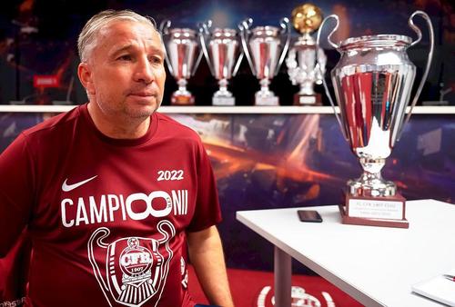 Dan Petrescu