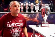 Dan Petrescu, răspuns tranșant după criticile lui Balint: „Tot stadionul Stelei mă înjură când joc acolo”