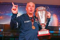 În ciuda lui Becali: CFR Cluj vine cu juniorii și fără Dan Petrescu la meciul cu FCSB!