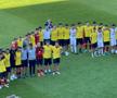 Finala Cupei României U19 cu steagul și imnul Ținutului Secuiesc pe Giulești, sub privirile lui Răzvan Burleanu! Reacția șefilor FRF