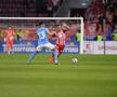 Marius Ștefănescu, gol à la Gică Hagi în finala Cupei României