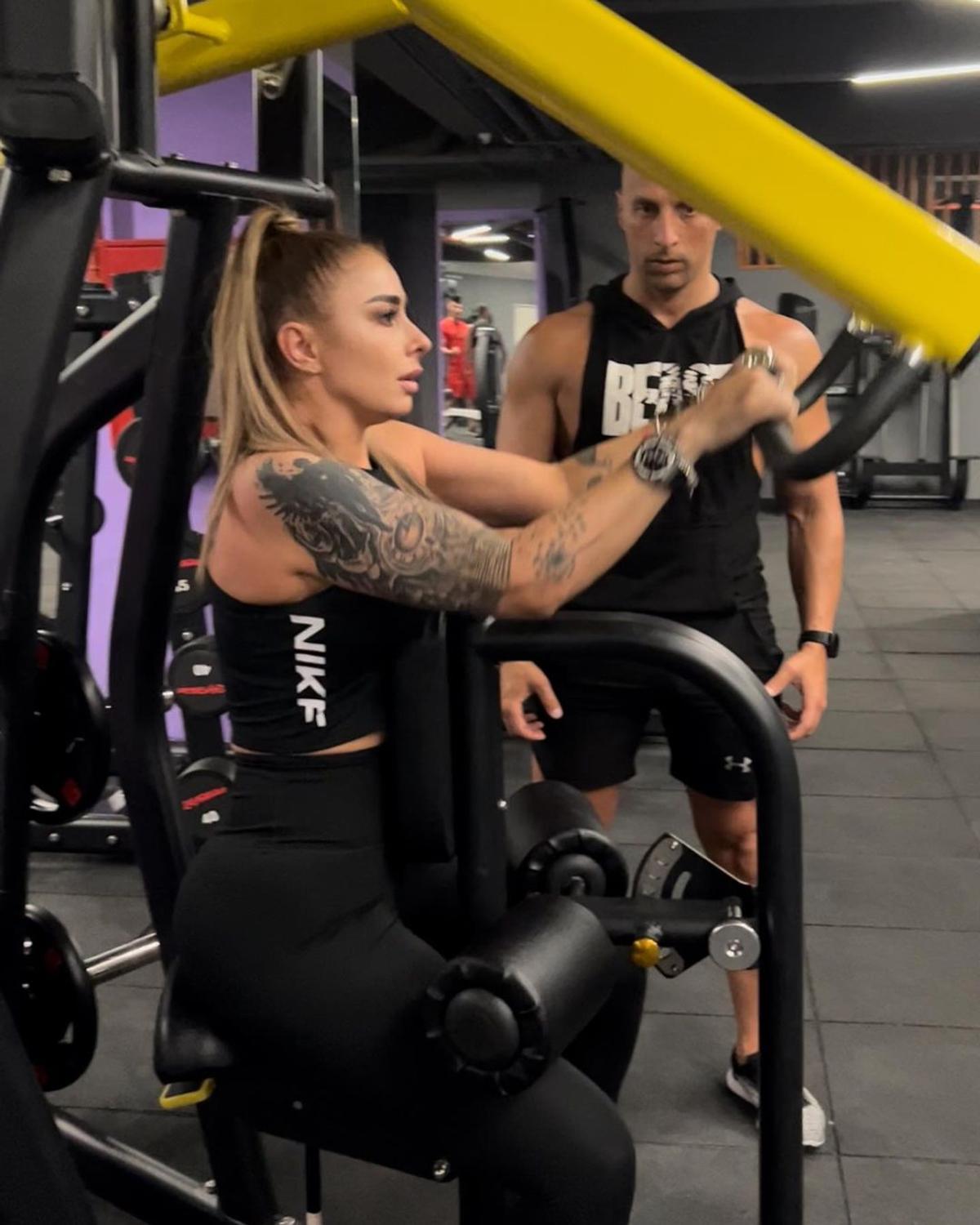 Anamaria Prodan, anunț clar despre viitorul lui Reghecampf: „Este în discuții!”