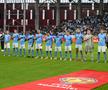 Bergodi, în extaz după ce a câștigat Cupa cu Sepsi: „Cel puțin play-off la anul!”
