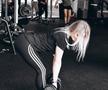 Decizie incredibilă luată de antrenoarea de fitness din Ucraina care a fost impresionată de o lecție de viață trăită în România