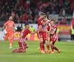 Cupa și convocarea! Ștefănescu i-a adus trofeul lui Sepsi, primul din istoria clubului, cu două goluri încântătoare sub privirile lui Edi