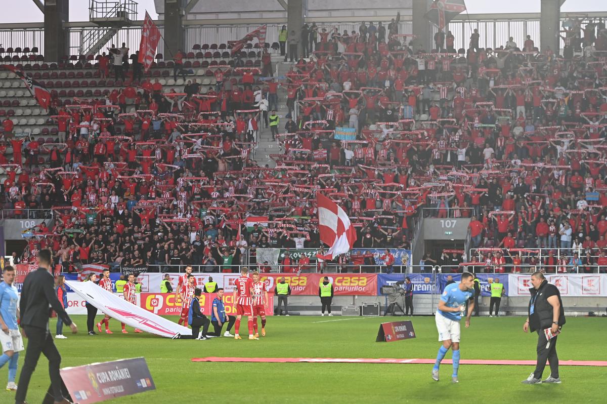 Liviu Ciobotariu, răfuială totală cu FCSB: „Am tăcut, dar gata! Eu le-am zis lui Petrea și MM să nu joace cu Miron?”