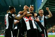 Miliardarii de la Newcastle pregătesc primele două transferuri ale verii » Un fotbalist de la Manchester United, așteptat la echipă