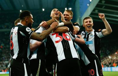 Miliardarii de la Newcastle pregătesc primele două transferuri ale verii » Un fotbalist de la Manchester United, așteptat la echipă