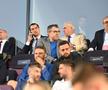 Bergodi, în extaz după ce a câștigat Cupa cu Sepsi: „Cel puțin play-off la anul!”