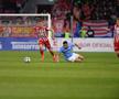 Marius Ștefănescu, gol à la Gică Hagi în finala Cupei României