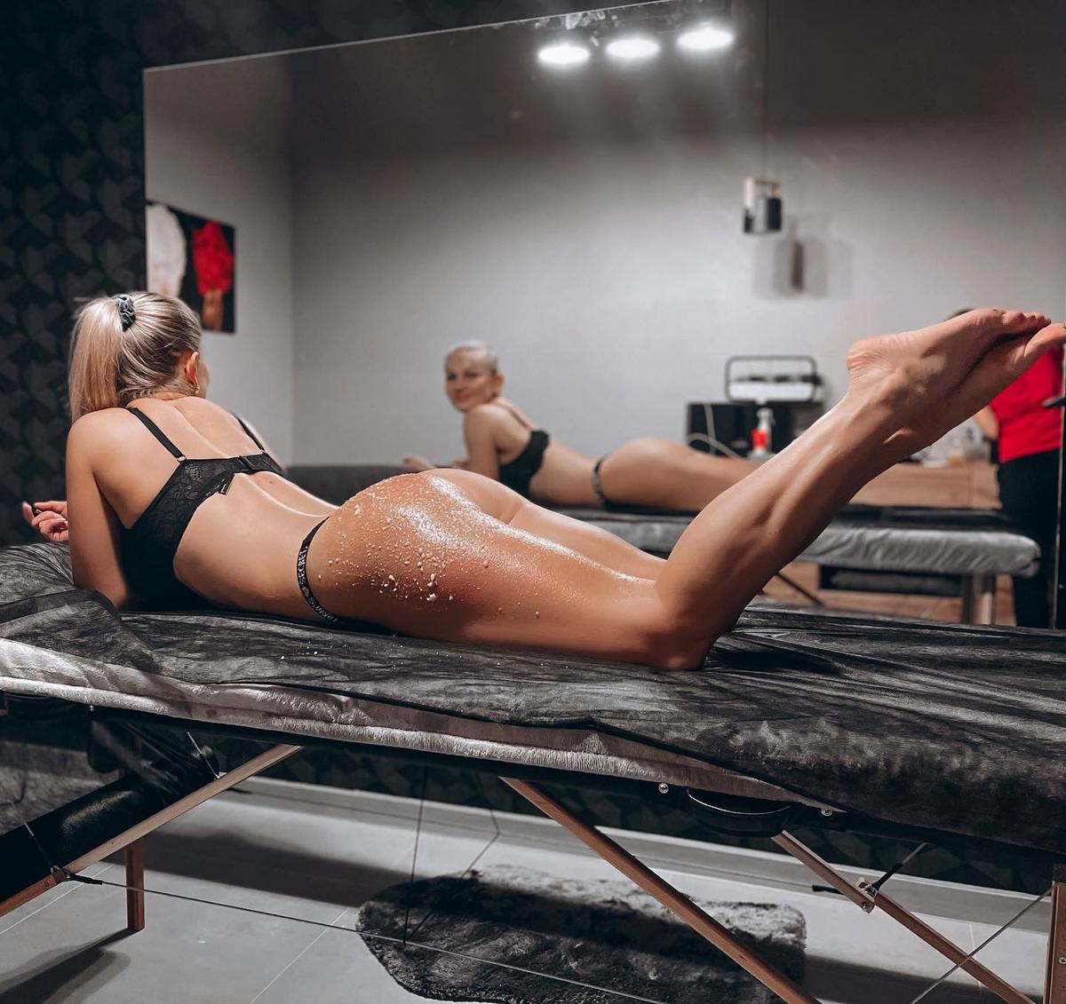 Decizie incredibilă luată de antrenoarea de fitness din Ucraina care a fost impresionată de o lecție de viață trăită în România