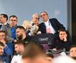 Bergodi, în extaz după ce a câștigat Cupa cu Sepsi: „Cel puțin play-off la anul!”