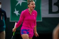Halep a aflat cu cine joacă în primul tur la Roland Garros! » Mertens și Azarenka, printre adversarele româncelor