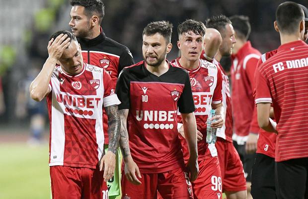 „Dacă Dinamo nu trece de U Cluj, este ceva necurat!” » Nu le dă nicio șansă ardelenilor, deși vede un „haos de nedescris” în „Groapă”