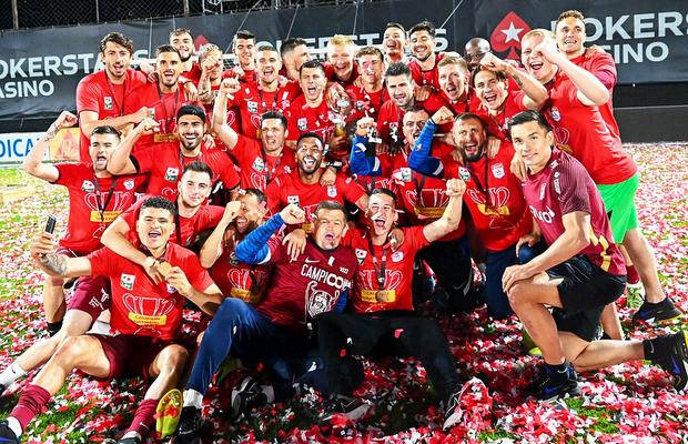 CFR Cluj se desparte de un jucător important » Dan Petrescu i-a transmis să își caute echipă