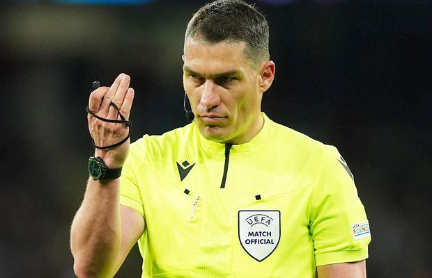Istvan Kovacs, Mihai Artene și Vasile Marinescu au prins lista finală pentru Cupa Mondială din Qatar!