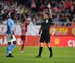 Cupa și convocarea! Ștefănescu i-a adus trofeul lui Sepsi, primul din istoria clubului, cu două goluri încântătoare sub privirile lui Edi