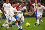 Vești bune pentru Real Madrid » Un titular de bază și-a revenit și e apt pentru finala Champions League