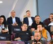 Bergodi, în extaz după ce a câștigat Cupa cu Sepsi: „Cel puțin play-off la anul!”