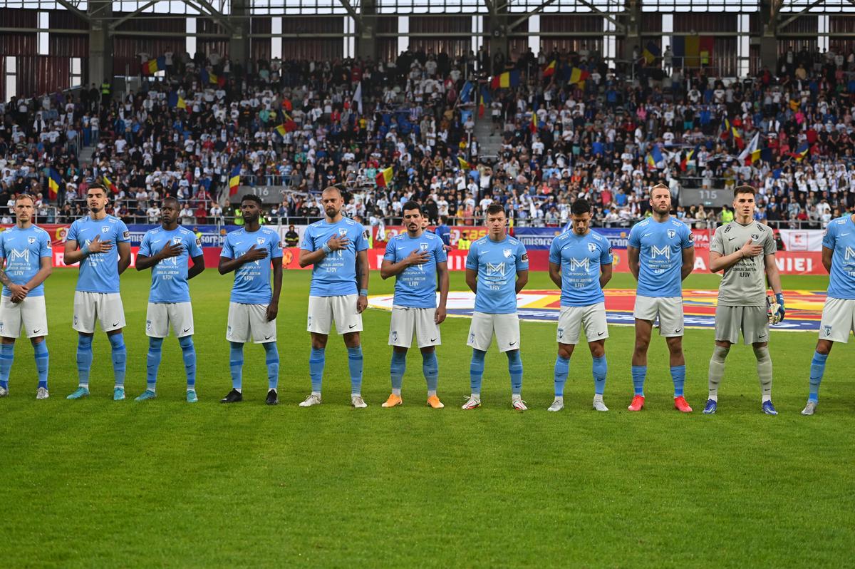 Bergodi, în extaz după ce a câștigat Cupa cu Sepsi: „Cel puțin play-off la anul!”