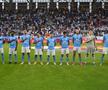 Bergodi, în extaz după ce a câștigat Cupa cu Sepsi: „Cel puțin play-off la anul!”