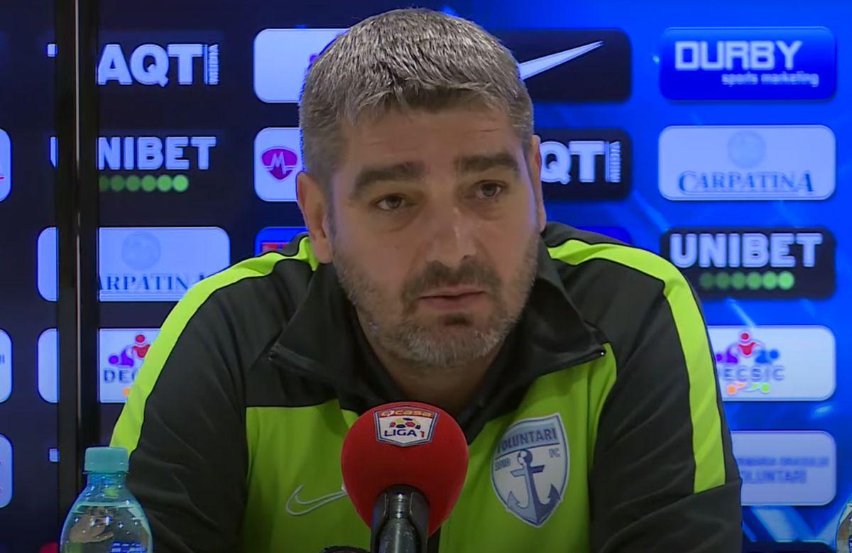 Liviu Ciobotariu, răfuială totală cu FCSB: „Am tăcut, dar gata! Eu le-am zis lui Petrea și MM să nu joace cu Miron?”