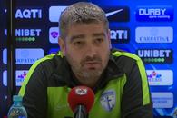 Liviu Ciobotariu, răfuială totală cu FCSB: „Am tăcut, dar gata! Eu le-am zis lui Petrea și MM să nu joace cu Miron?”
