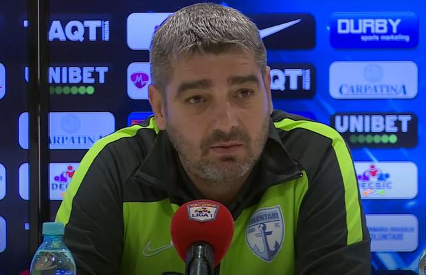 Liviu Ciobotariu, răfuială totală cu FCSB: „Am tăcut, dar gata! Eu le-am zis lui Petrea și MM să nu joace cu Miron?”