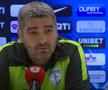 Sepsi Sfântu Gheorghe a câștigat Cupa României, după o finală cu FC Voluntari, scor 2-1. Liviu Ciobotariu (51 de ani), antrenorul clubului covăsnean, s-a răfuit cu cei de la FCSB în timpul conferinței de presă.