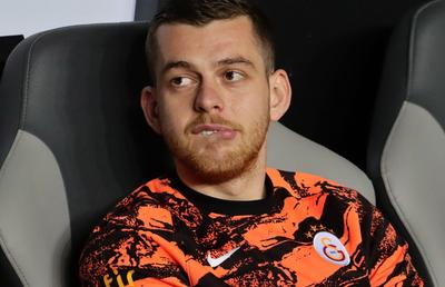 Alexandru Cicâldău va pleca de la Galatasaray » Anunțul presei din Turcia