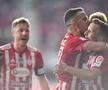 Bergodi, în extaz după ce a câștigat Cupa cu Sepsi: „Cel puțin play-off la anul!”