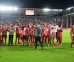 Cupa și convocarea! Ștefănescu i-a adus trofeul lui Sepsi, primul din istoria clubului, cu două goluri încântătoare sub privirile lui Edi