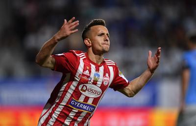 Sepsi a pierdut motorul echipei! Marius Ștefănescu nu va putea juca în meciul cu Universitatea Craiova