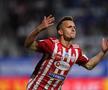Bergodi, în extaz după ce a câștigat Cupa cu Sepsi: „Cel puțin play-off la anul!”