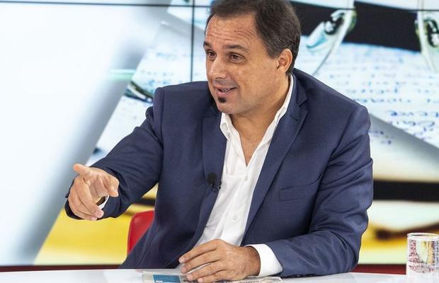 Primul transfer al Craiovei, analizat de Panduru: „Nu venea niciodată altfel, n-ai de ce să vii din Portugalia aici”