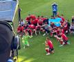 Csikszereda - Sepsi, finala Cupei Elitelor U19