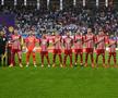 Bergodi, în extaz după ce a câștigat Cupa cu Sepsi: „Cel puțin play-off la anul!”