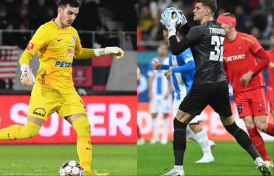„E «finala» lor!” » Cei doi jucători care pot decide finala Farul - FCSB