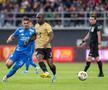 Chindia - FC Voluntari, FC Argeș - Petrolul și UTA - FCU Craiova, în ultima etapă din play-out