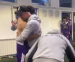 Bogdan Vintilă a dus-o pe FC Argeș la baraj: „A fost un roller coaster”