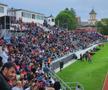 Chindia - FC Voluntari, FC Argeș - Petrolul și UTA - FCU Craiova, în ultima etapă din play-out