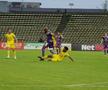 Chindia - FC Voluntari, FC Argeș - Petrolul și UTA - FCU Craiova, în ultima etapă din play-out