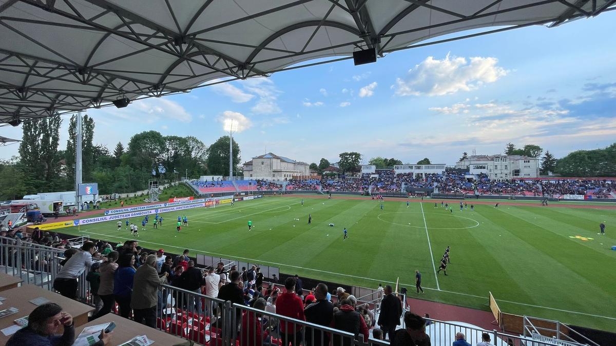 Gigi Becali o mută pe FCSB în afara Bucureștiului: „Ce să fac? Din cauza lui «tralalache», n-avem unde să jucăm!”